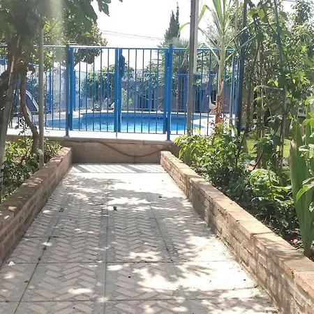 Aguilas Malaga