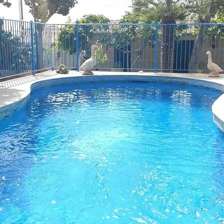 Villa Aguilas
